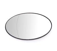 BSSTORE Vetro Specchietto Retrovisore Termico per C00PER 2001-2006 (R50, R52, R53) (Sinistro - Lato Conducente)