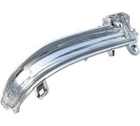 bssyung Ripetitore indicatore specchietto retrovisore auto Side Mirror Indicator Light For BMW 1 2 3 4 Series F20 F21 F22 F32 F33 F36 F30 F31 F34 GT F35 2010-2017(L)