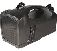 BST port4bt-h sono portatile