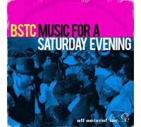 Bstc - Music for a Saturday Evening