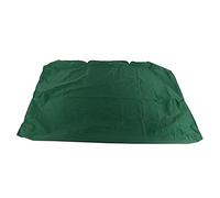 BSTCAR Cuscino Altalena 150x50x10 cm Green Scuro Swing Pad Pad Sedia da Giardino Cuscino per Esterno Giardino da Giardino