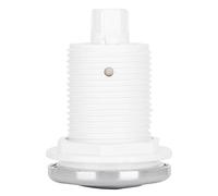 BSTCAR Interruttore Pulsante Aria 250 V Spa Piscina Pulsante Pneumatico su spegni Interruttori Push Set Interruttori Attrezzature Piscina Kit tubature da Bagno per Utensili Domestici