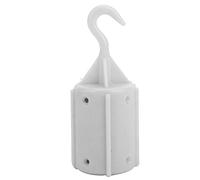 BSTCAR Maglietta per Maglieria Gancio di Peso Piccolo per la Macchina per Maglieria di Canna D'argento SRP50 SRP60 SRP60N