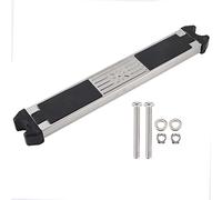 BSTCAR Pedale della Scala, Sostituzione della Scala della Piscina in Acciaio Inossidabile, Passi Anti-Scivolo della Piscina per Le Piscine a Terra, Piscine al di sopra del Terreno