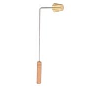 BSTCAR Pie Tee Maker Farcito Waffle Maker Croustade Ferro Pasticceria Stencil Crostata Timbro Stampo Nyonya Cappelli a Cilindro Stampo Riutilizzabile Snack Fritto Strumento