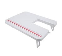 BSTCAR Tavolo di Prolunga per Macchina da Cucire, Mini Piattaforma di Espansione Portatile Originale, Accessori per Macchina da Cucire