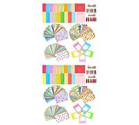 Bstepompre 2 set di tutti gli accessori per tutte le mini fotocamere, adatto per Mini 9/8/8+/ 70/90/7S/26/25/5S