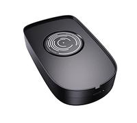 Bstepompre Mouse Jiggler USB Mouse Mover Simulatore di Movimento Mouse Interruttore ON/off per Il Risveglio Computer, Mantiene Il PC