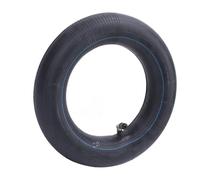 BSTiltion Camera d'aria per scooter elettrico, 10 x 2,5, in gomma resistente con stelo della valvola piegato a 90 gradi per una guida su tutti gli scooter