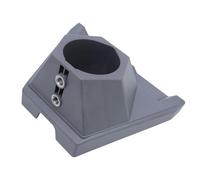 BSTiltion Kit di montaggio per palo satellitare Gen 3 V3 per connessione stabile del segnale, per uso esterno ed eventi meteorologici estremi, realizzato in PC