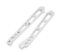 BSTiltion Lega di alluminio Forte RC Telaio Supporto Brace Migliorare la risposta dello sterzo per Mojave 6S 4WD RC Car