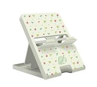BSTiltion Playstand regolabile per con squisita fattura design portatile per tablet e smartphone nero 13,7 x 9,7 cm (A)