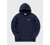 BSTN Brand BSTN Hoody men Hoodies blue in taglia:L