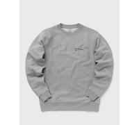 BSTN Brand We The South Crewneck men Sweatshirts grey in taglia:L