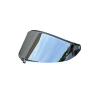 BSTOP K6 Shield Visor per AGV K6 K6S Visiera Protetta dai Raggi UV Parabrezza