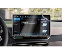 BSTW Compatibile con 2024 2025 2026 VW ID.3 ID.4 ID.5 ID.Buzz Navigazione Pellicola Protettiva 12,9 pollici Discover Pro Schermo Nano Plastica Pellicola Protettiva 6H Antigraffio [2 pezzi]