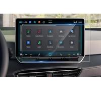 BSTW Compatibile con 2024 2025 2026 VW ID.3 ID.4 ID.5 ID.Buzz Navigazione Pellicola Protettiva 12,9 pollici Discover Pro Screen - 9H Antigraffio Vetro Temperato Pellicola Protettiva