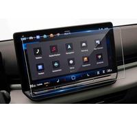 BSTW Compatibile con 2026 Nuovo VW T-roc Pellicola Protettiva per Navigazione, per VW T roc Life Style R-Line 12,9 Pollici Discover Schermo Pellicola in Vetro Temperato, 9H Antigraffio Anti Impronta