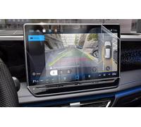 BSTW Compatibile con 2026 Nuovo VW T-Roc Pellicola Schermo per Navigazione, per VW T Roc Life Style R-Line 12,9" Discover Schermo, Nano Plastica Pellicole 6H Antigraffio T Roc 2026 Accessori [2 Pezzi]