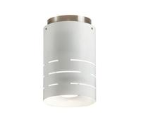 Bsweden Clover 20C Plafoniera Bianco
