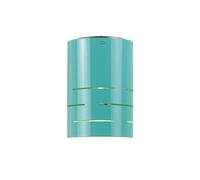 Bsweden Clover 20C Plafoniera Turchese