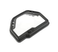 BSWRTH Moto Meter Telaio Compatibile con CBR600RR 2003 2004 2005 2006 Telaio Misuratore Motocicletta Tachimetro Alloggiamento Strumento Contachilometri Coperchio Dell'alloggiamento del Contagiri