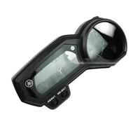 BSWRTH Moto Meter Telaio Compatibile con FZ1N per FZ6N per FZ8N Custodia Contachilometri Moto Custodia Tachimetro Custodia Strumento Moto Telaio Misuratore Moto