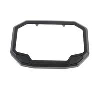BSWRTH Moto Meter Telaio Compatibile con per Z900 per Z650 per ZH2 2020 2021 2022 Alloggiamento Pannello Strumenti Moto Copertura Cruscotto Telaio Contachilometri Moto