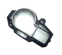 BSWRTH Moto Meter Telaio Compatibile con S1000RR per HP4 2009 2010 2011 2012 2013 2014 Moto Tachimetro Strumento Custodia Calibro Contachilometri Tachimetro Copertura Alloggiamento