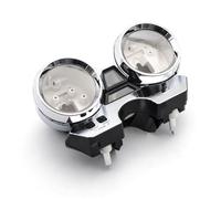 BSWRTH Moto Meter Telaio Compatibile con XJR400 1998 1999 2000 2001 2002 Accessori per Motociclette Contachilometri Orologio Strumento Custodia Indicatori Contagiri Scatola Alloggiamento Coperchio