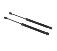 BSWRTH Pistoni del Baule Compatibile con Suzuki per Alto per HA25 per HA35 2009-2016 Ammortizzatore A per Gas per Portellone Posteriore per Bagagliaio 81850-M68K00