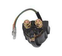 BSWRTH Relè Automatico per Moto per ATC250SX 1985 1986 1987 per CH125 per Elite 1984 per FL350R per Odyssey 1985 Moto Elettrica Solenoide Avviamento per Relè Interruttore di Accensione