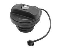 BSWRTH Tappo Serbatoio Carburante Compatibile con Land per Rover per Defender 1 Tappo del Serbatoio Carburante per Auto con Chiavi Accessori per Il Bloccaggio Tappo Serbatoio Carburante LR075664