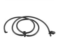 BSWRTH Ugello tergicristallo Compatibile con Benz per Classe A per W169 2004 2005 2006 2007 2008 2009 2010 2011 2012 Parabrezza Parabrezza Ugello Getto Tubo A1698600492