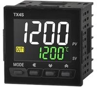 BSWXX Regolatore di temperatura for montaggio su pannello industriale TX4S-B4S con uscita SSR da 100-240 V CA .0128