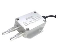 BSWXX Trasmettitore di pressione differenziale 0-100Kpa Trasduttore del vento digitale micro Sensore 4-20mA 0-10V 0-5V .1130