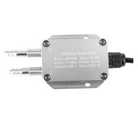 BSWXX Trasmettitore di pressione differenziale Sensore del vento 100pa 1Kpa Uscita 4-20mA -10Kpa ~ 10Kpa .1130