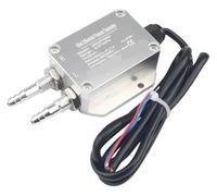 BSWXX Trasmettitore di pressione differenziale Sensore digitale del vento uscita 4-20mA -50-0-50Kpa .1130