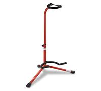BSX 518051 Stand per Chitarra Classic, Rosso