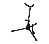 SUPPORTO STAND MULTIPLO PER SAX SASSOFONO REGGISAX ALTO / TENORE e CLARINETTO