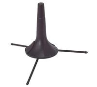 SUPPORTO STAND PER TROMBA CON PIEDI RIPIEGHEVOLI PER TRASPORTO REGGI TROMBA new