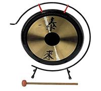 Dixon 10" China Gong