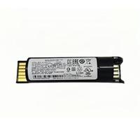 BT-000317-01, compatibile con ZEBRA la batteria di ricambio for scanner DS2278, 2500 mAh, 3,7 V, agli ioni di litio, 9,25 Wh.