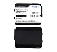 BT-000318, BTRY-TC70X-46MA1-01 - Batteria compatibile con Mo'tor'ola TC70, TC75, TC75AH, TC75BH, TC75EK, TC75FK, TC75GK, TC75X, TC77, TC77HL, TC77HL Touch, TC7X-46MP, confezione da 8 P-01 Li-ion 4550