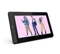 BT-13HDK Tavoletta Grafica portatile 13,3 pollici H-IPS LED Screen Display Digital Art Ding Pad 8192 Livello di pressione Tecnologia Passiva 8 tasti di scelta rapida personalizzabili