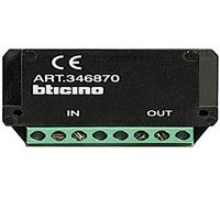 BT/2H-AMPLIFICADOR A/V