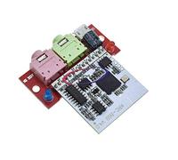 BT 4.0 Modulo Audio CSR8630 KRC-86B Ricevitore Stereo Micro USB 3.5MM Altoparlante Amplificatore Suono Sen