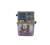 BT-A2P2OE-M Pompa a ingranaggi portatile piccola for tornio da 2 litri