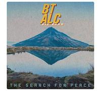 Bt Alc Big Band - The Search For Peace