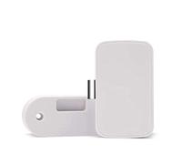 BT App intelligente adesivo per serratura cassetto armadio armadio scarpe cassetta delle lettere sicurezza - sbloccato da con connessione risolve perdite di password e problemi di dimenticanza delle